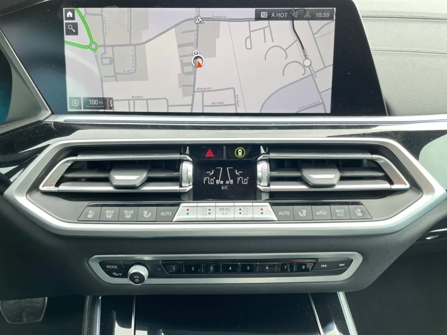 X5 xDrive45e M Sport HUD Pano DA Prof. 22'' AHK