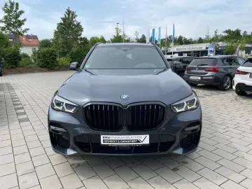 X5 xDrive45e M Sport HUD Pano DA Prof. 22'' AHK