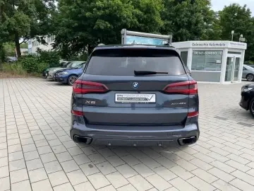 X5 xDrive45e M Sport HUD Pano DA Prof. 22'' AHK