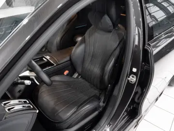 S 500 4M L*AMG-LINE*CHAUFFEUR-PAK*FOND-ENT*NIGHT