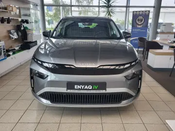 ENYAQ 85