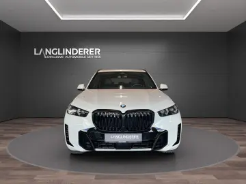 X5 xDrive30d M-Sportpaket PRO harman/kardon