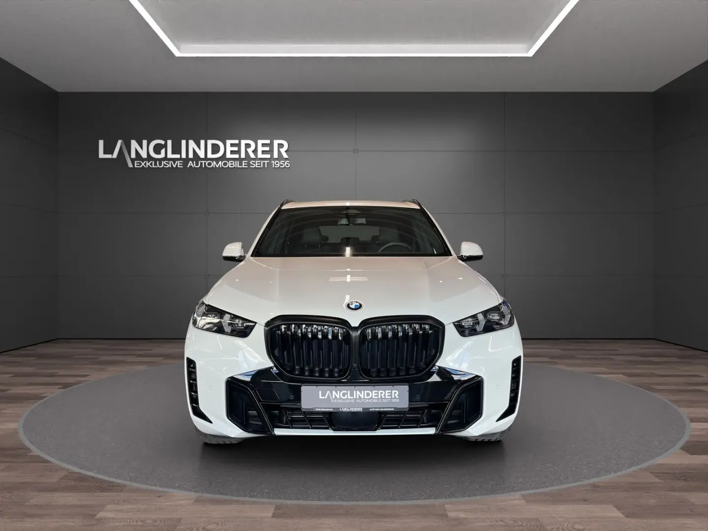 X5 xDrive30d M-Sportpaket PRO harman/kardon