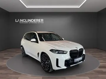 X5 xDrive30d M-Sportpaket PRO harman/kardon