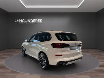 X5 xDrive30d M-Sportpaket PRO harman/kardon