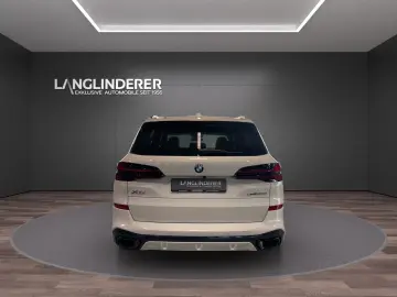 X5 xDrive30d M-Sportpaket PRO harman/kardon
