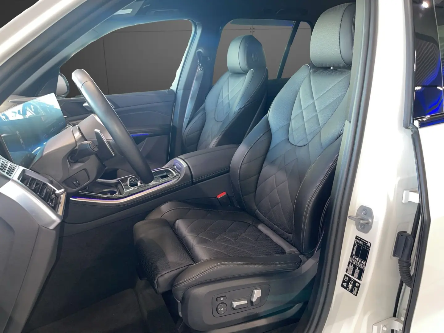 X5 xDrive30d M-Sportpaket PRO harman/kardon