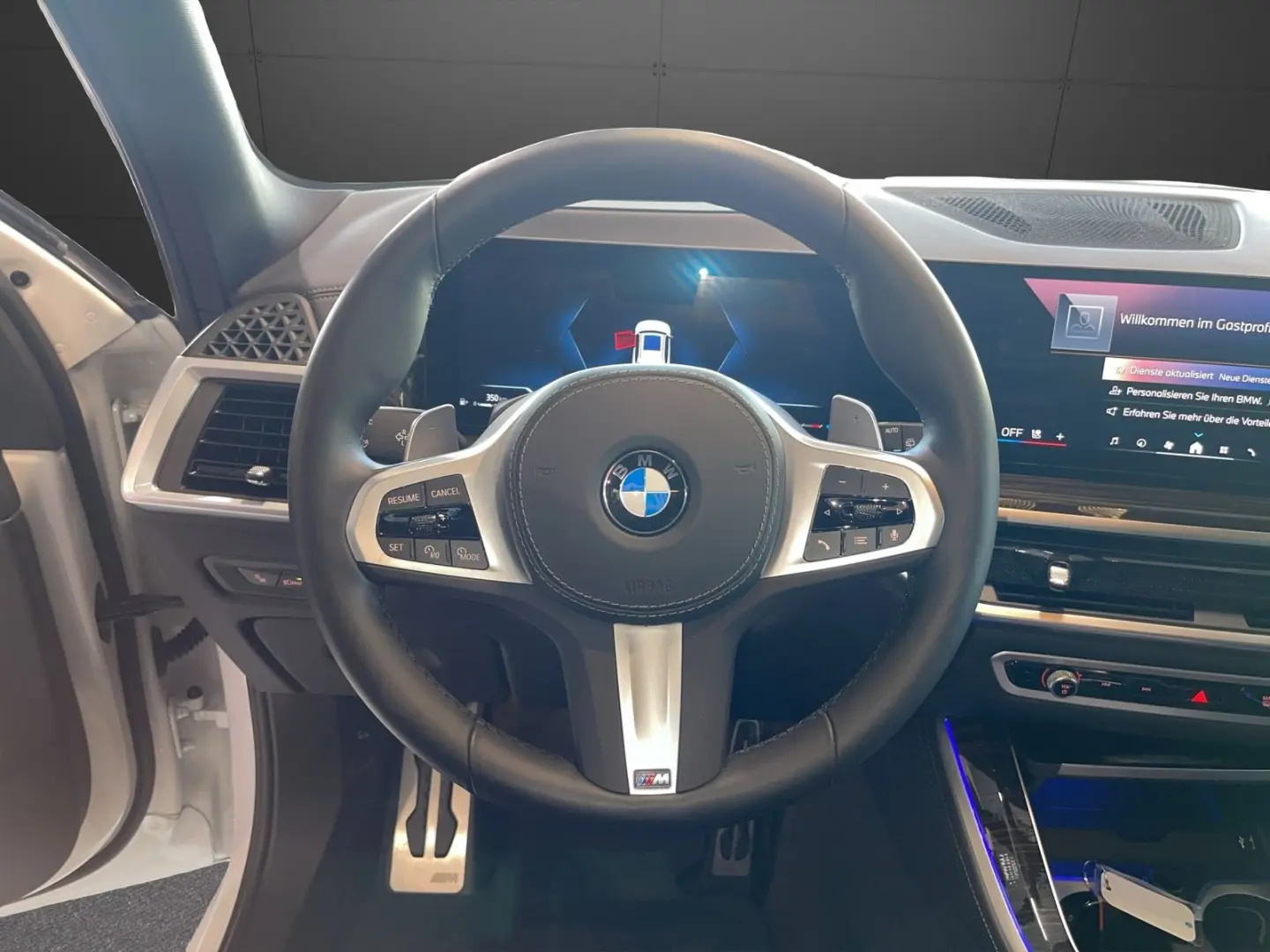 X5 xDrive30d M-Sportpaket PRO harman/kardon