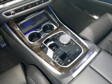 X5 xDrive30d M-Sportpaket PRO harman/kardon