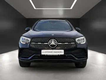 GLC 300 de AMG 19*Night*360°*LED*Alcantara*DigTa