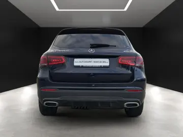 GLC 300 de AMG 19*Night*360°*LED*Alcantara*DigTa