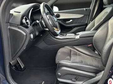 GLC 300 de AMG 19*Night*360°*LED*Alcantara*DigTa