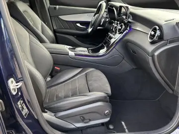 GLC 300 de AMG 19*Night*360°*LED*Alcantara*DigTa