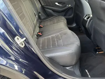 GLC 300 de AMG 19*Night*360°*LED*Alcantara*DigTa