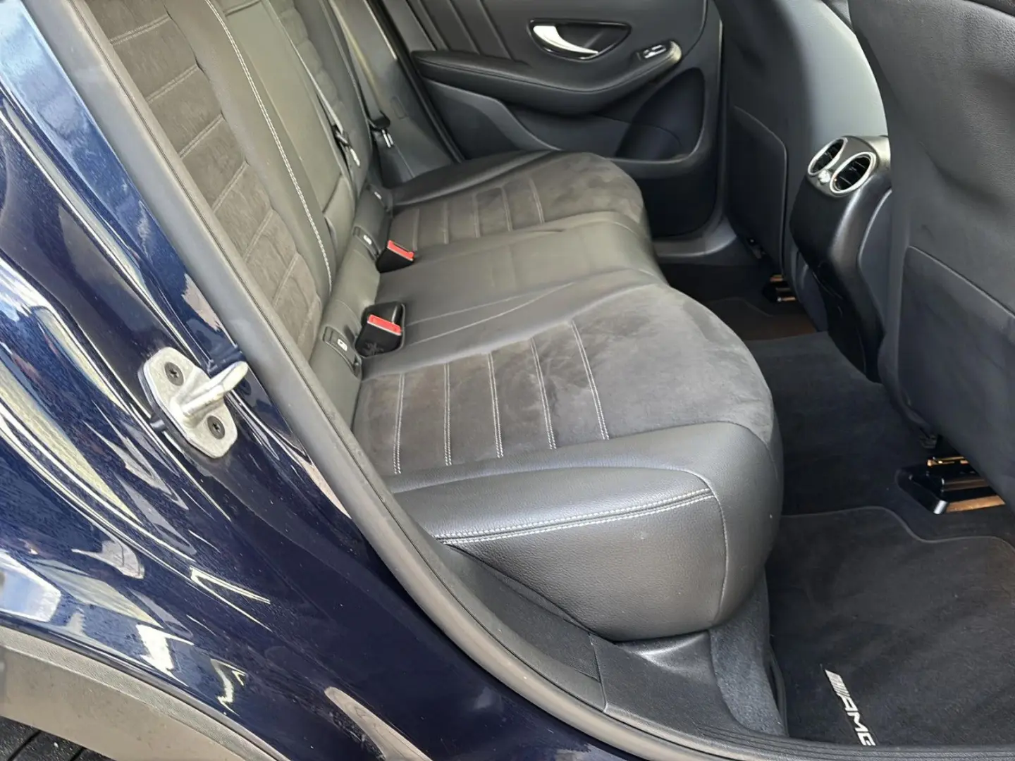 GLC 300 de AMG 19*Night*360°*LED*Alcantara*DigTa