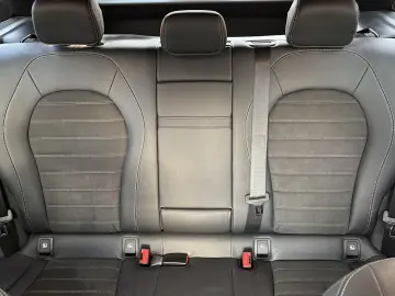 GLC 300 de AMG 19*Night*360°*LED*Alcantara*DigTa