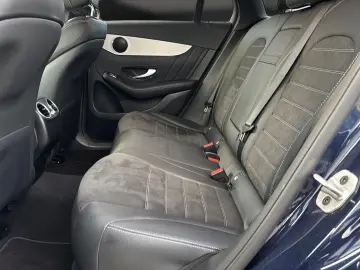 GLC 300 de AMG 19*Night*360°*LED*Alcantara*DigTa