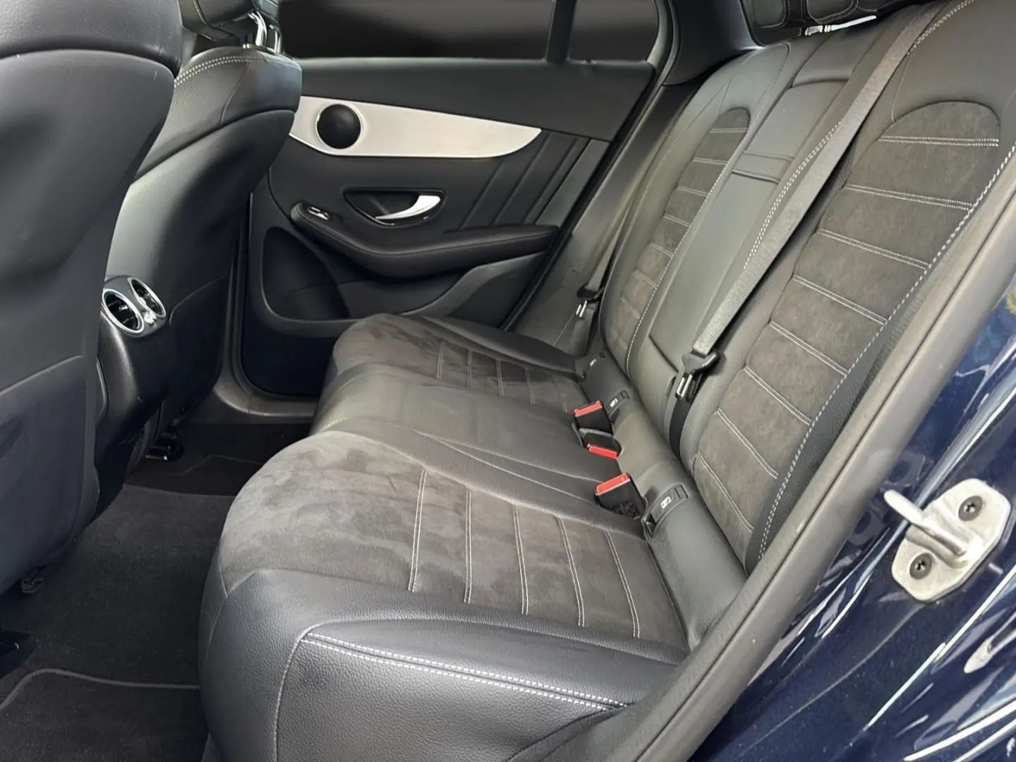 GLC 300 de AMG 19*Night*360°*LED*Alcantara*DigTa