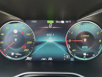 GLC 300 de AMG 19*Night*360°*LED*Alcantara*DigTa