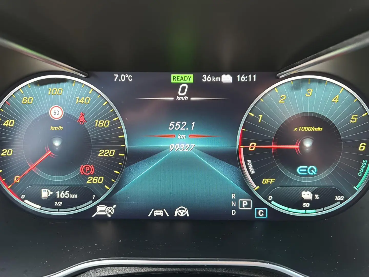 GLC 300 de AMG 19*Night*360°*LED*Alcantara*DigTa