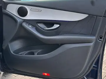 GLC 300 de AMG 19*Night*360°*LED*Alcantara*DigTa