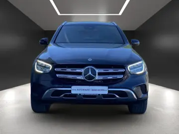 GLC 300 de AMG 19*Kamera*Sound*AHK*Alcantara*DAB