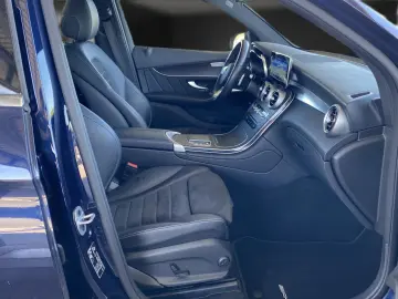 GLC 300 de AMG 19*Kamera*Sound*AHK*Alcantara*DAB