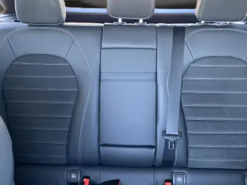 GLC 300 de AMG 19*Kamera*Sound*AHK*Alcantara*DAB