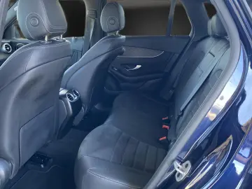 GLC 300 de AMG 19*Kamera*Sound*AHK*Alcantara*DAB
