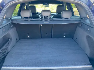 GLC 300 de AMG 19*Kamera*Sound*AHK*Alcantara*DAB