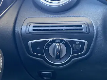 GLC 300 de AMG 19*Kamera*Sound*AHK*Alcantara*DAB