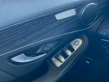 GLC 300 de AMG 19*Kamera*Sound*AHK*Alcantara*DAB