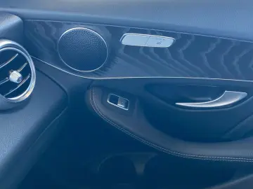GLC 300 de AMG 19*Kamera*Sound*AHK*Alcantara*DAB
