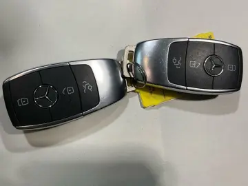 GLC 300 de AMG 19*Kamera*Sound*AHK*Alcantara*DAB