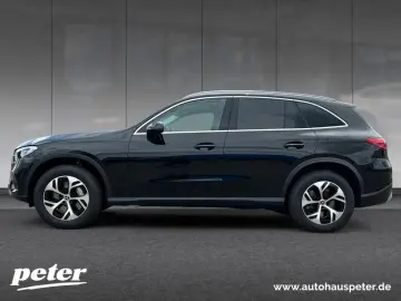 GLC 300 e 4MATIC Avantgarde Advanced Plus, AHV