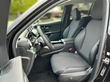 GLC 300 e 4MATIC Avantgarde Advanced Plus, AHV