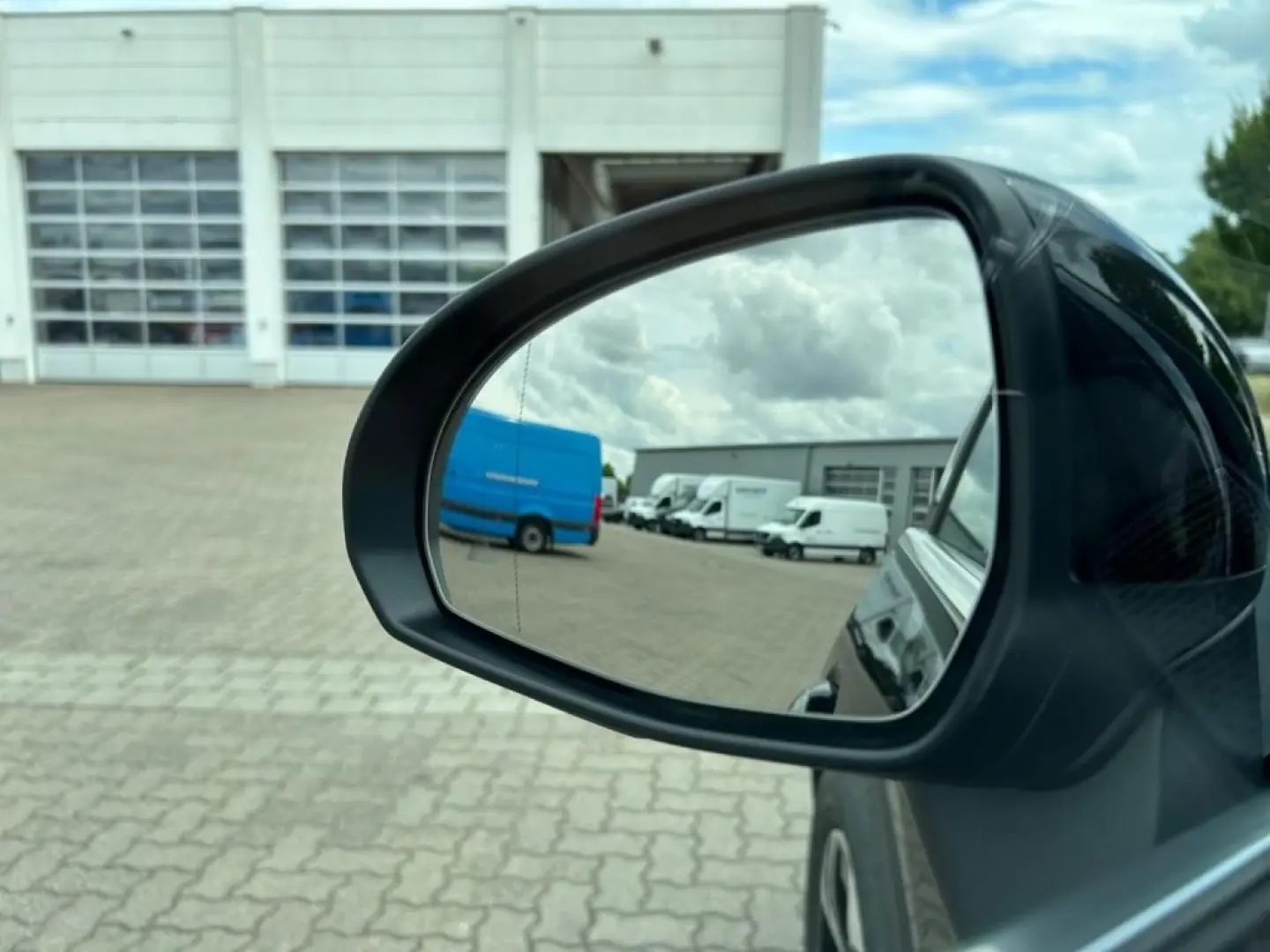 GLC 300 e 4MATIC Avantgarde Advanced Plus, AHV