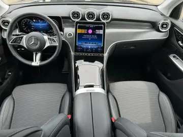 GLC 300 e 4MATIC Avantgarde Advanced Plus, AHV