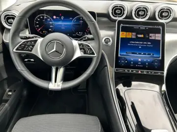 GLC 300 e 4MATIC Avantgarde Advanced Plus, AHV