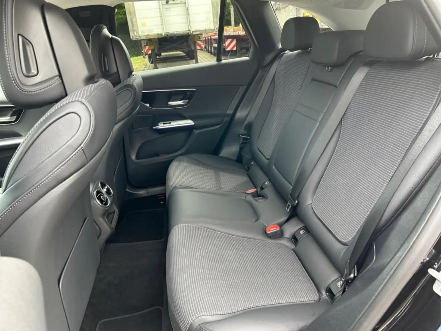 GLC 300 e 4MATIC Avantgarde Advanced Plus, AHV
