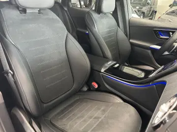GLC 300 e 4M AMG PREMIUM DISTRONIC-MEMORY-NIGHT