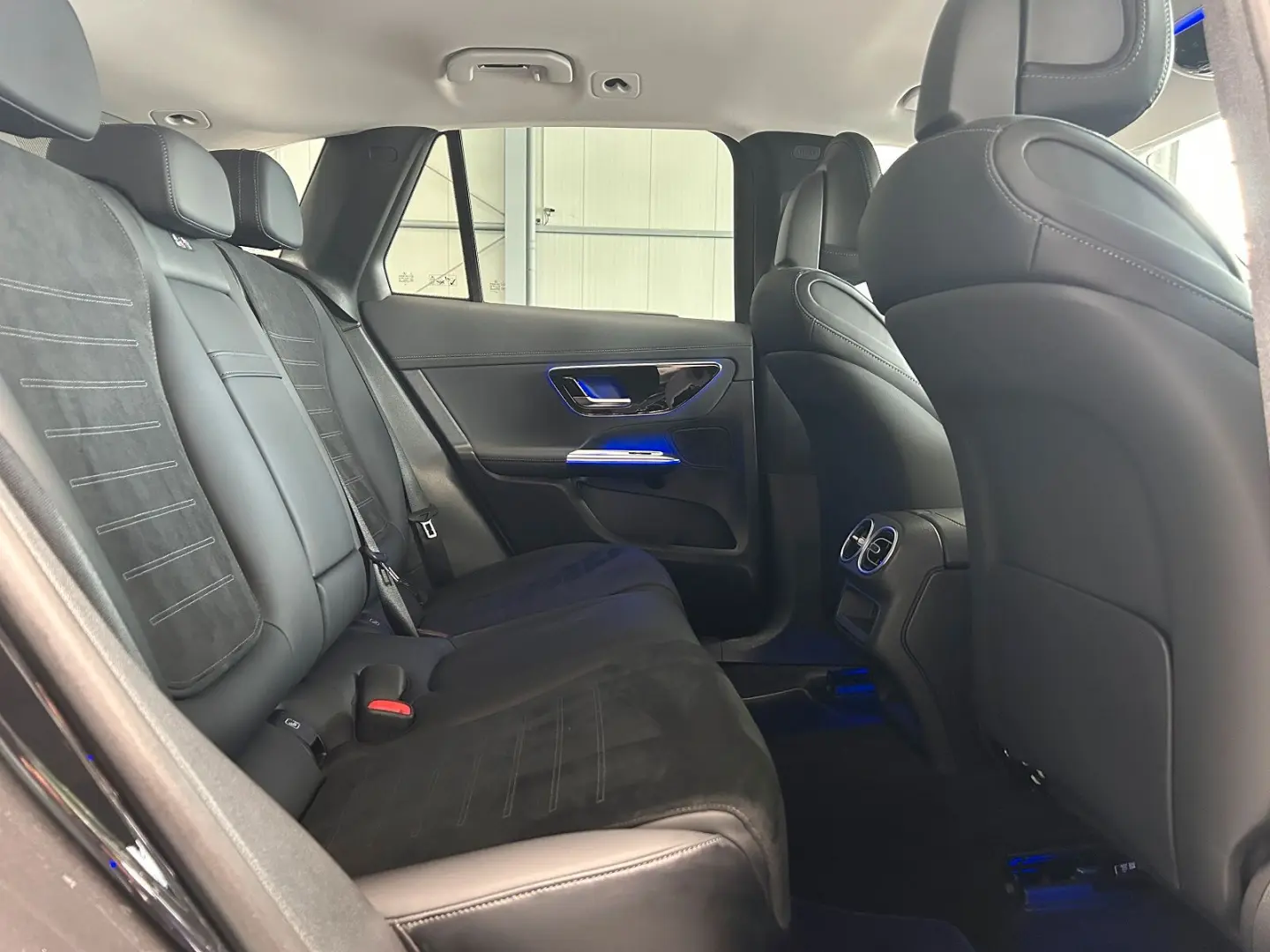 GLC 300 e 4M AMG PREMIUM DISTRONIC-MEMORY-NIGHT