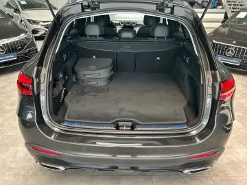 GLC 300 e 4M AMG PREMIUM DISTRONIC-MEMORY-NIGHT