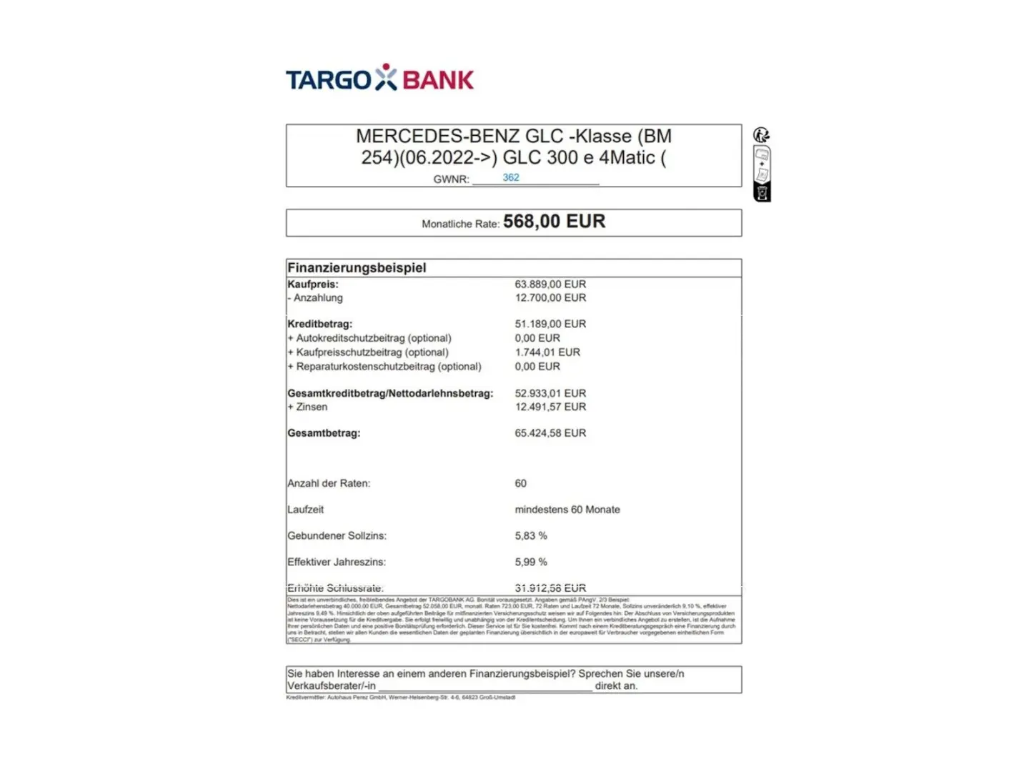 GLC 300 e 4M AMG PREMIUM DISTRONIC-MEMORY-NIGHT