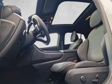 GLC 220 d Coupe AMG Night Burmester 360 Pano 20z