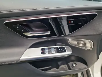 GLC 220 d Coupe AMG Night Burmester 360 Pano 20z