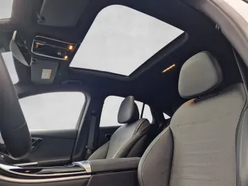 GLC 220 d Coupe AMG Night Burmester 360 Pano 20z