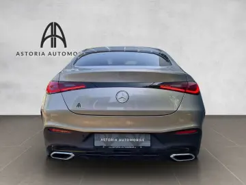 GLC 220 d Coupe AMG Night Burmester 360 Pano 20z