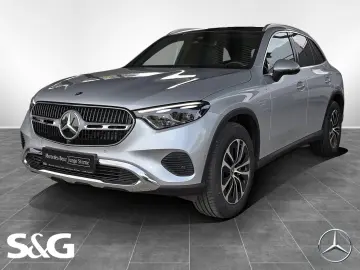 GLC 450 d 4M AHK PANORAMA HIFI TOTWINKEL 360
