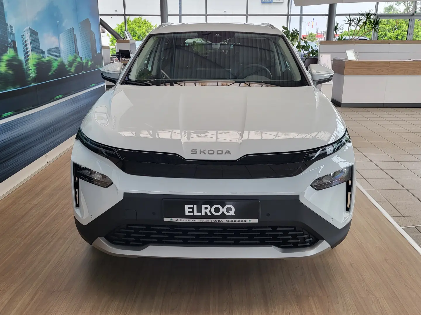 ELROQ 85